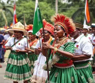 Itapetininga 255 anos