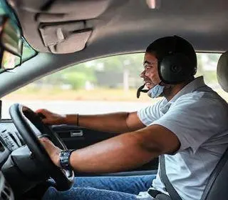 concurso motoristas Itapetininga