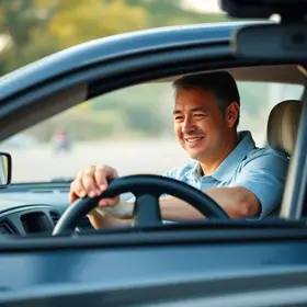 renovação automática CNH