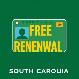 renovação da CNH em SC