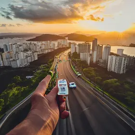 renovação automática da CNH