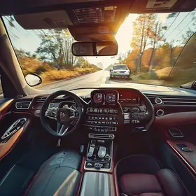 mudanças na prova prática da CNH