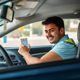 renovação automática da CNH