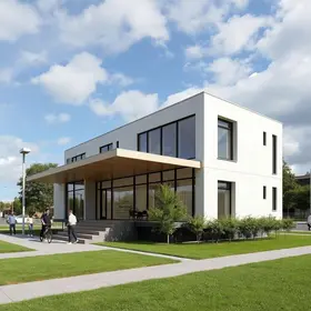 nova unidade do Poupatempo