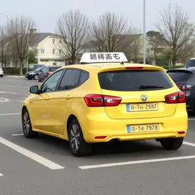 teste de baliza CNH Detran