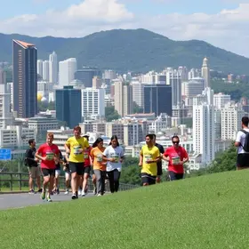 maratona de vaga de estágio e aprendiz