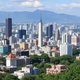 vagas de emprego em São Paulo