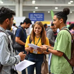 maratona de vagas de estágio e jovem aprendiz