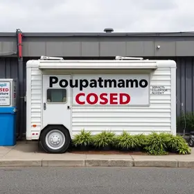 Unidades do Poupatempo fechadas