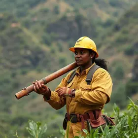 Guarda Aprendiz Itapetininga