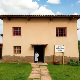 Minha Casa, Minha Vida
