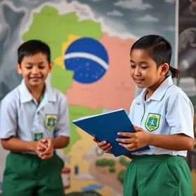 investimento em educação