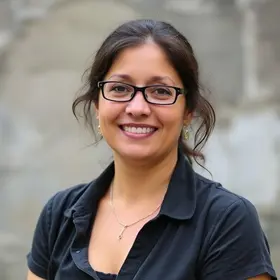 pesquisadora itapetiningana