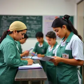 Cursos profissionalizantes Ceprom Itapetininga