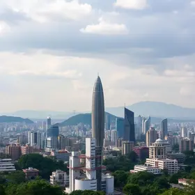 vagas de emprego em São Paulo
