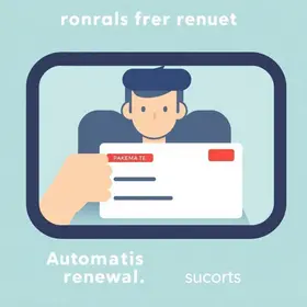 renovação automática da CNH