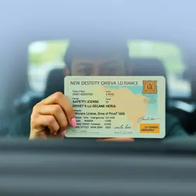 novo modelo da CNH