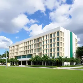 Novo Poupatempo Campinas