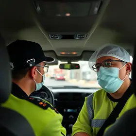 Operação Lei Seca