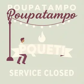 Poupatempo de Piquete fechado por conta do aniversário da cidade