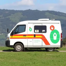 Poupatempo Móvel