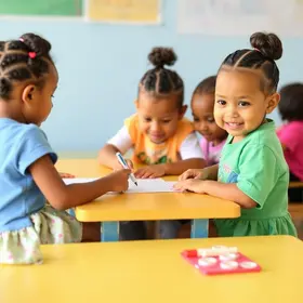 Educação Infantil Itapetininga