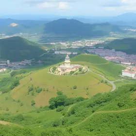 Prefeitura de Itapetininga