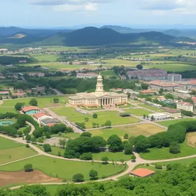 Prefeitura de Itapetininga SP