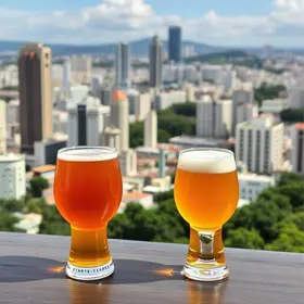 Rota da Cerveja