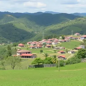 unidade do Poupatempo em Araçoiaba da Serra