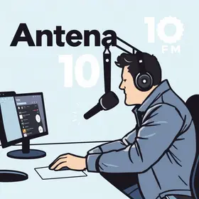 Antena 10 FM