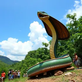 lendas de Itapetininga