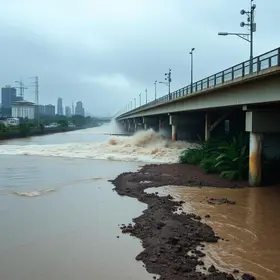 chuva em SP