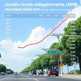 habilitações cassadas