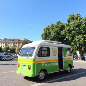 Poupatempo Móvel
