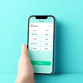 serviços pagos por Pix no Poupatempo