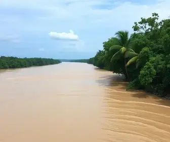 Rio Itapetininga