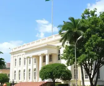 Prefeitura de Itapetininga